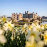 Leeds Castle and Canterbury - Day Tour from Brighton - Who Will Love This Tour?