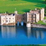 Leeds Castle Canterbury and Dover Private Tour from London - What Makes This Tour Stand Out?