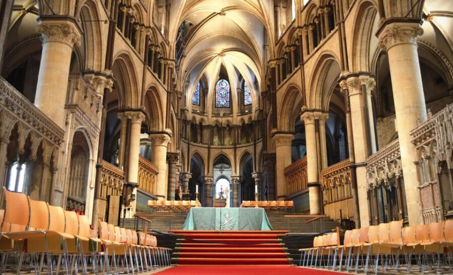 Leeds Castle, Canterbury Cathedral & Dover Private Tour - What Makes This Tour Stand Out?