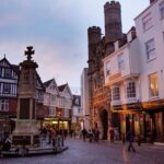 Leeds Castle, Canterbury Christmas Market, Dover & Greenwich on Christmas Eve - Who Is This Tour Best For?