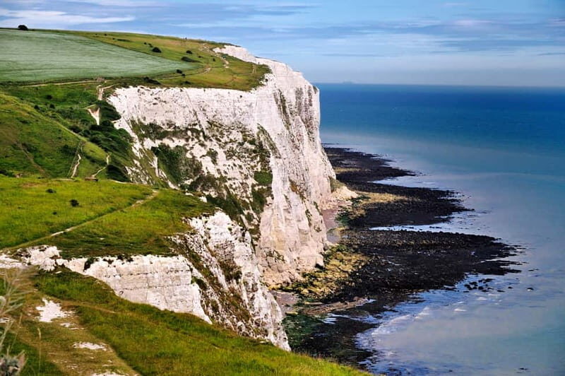Leeds Castle, Canterbury, Dover, Greenwich Boat Ride & Snack - An In-Depth Look at the Experience