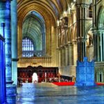 Leeds Castle, Canterbury, Dover & Greenwich, & Free snack pack - Leeds Castle: Queen of Castles