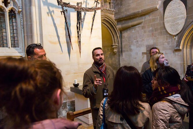 Leeds Castle, Cliffs of Dover and Canterbury Day Trip from London with Guided Cathedral Tour - The Sum Up