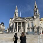 Leeds: Daily Guided City Center Walking Tour (10:30am) - An In-Depth Look at the Leeds Guided City Center Walking Tour