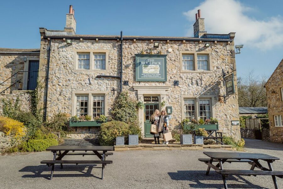 Leeds: Emmerdale Village Set Guided Tour - The Complete Breakdown: What You Can Expect