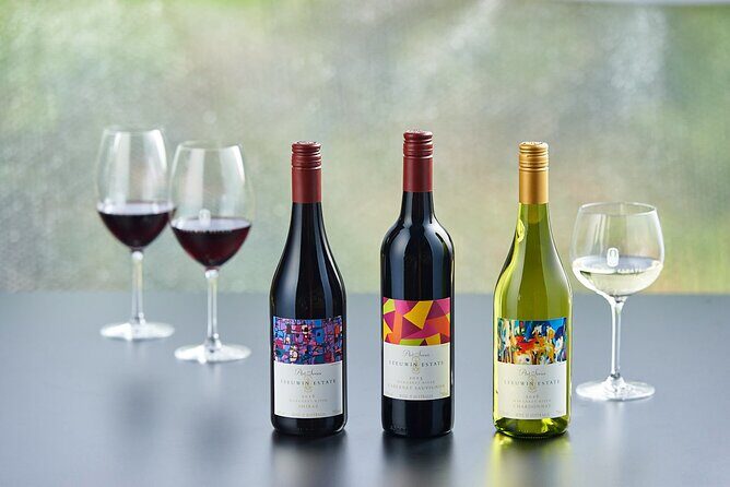 Leeuwin Estate Ultimate Wine & Food Experience - Final Thoughts