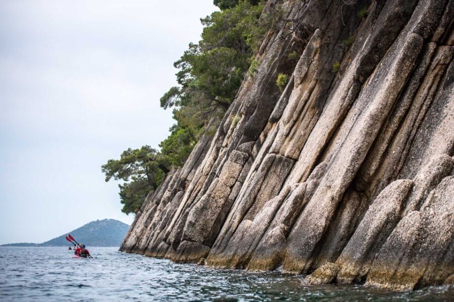 Lefkada: Blue Cave Kayak Tour with a Taste of Greece - A Deep Dive into the Lefkada Kayak Experience