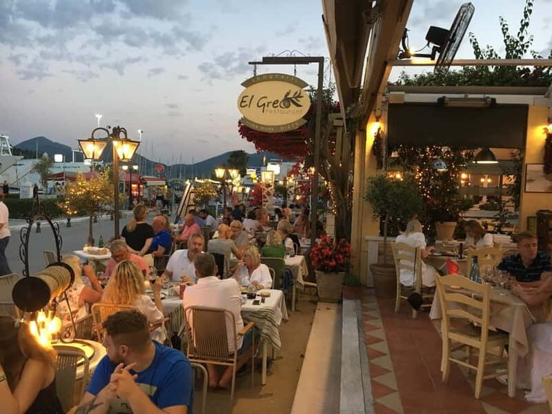 Lefkada: Discount Card for Restaurants, Cruises, and More - In-Depth Look at the Experience