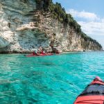 Lefkada: Full Day Sea Kayaking Tour - What to Expect: A Day Packed with Adventure and Scenery