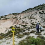 Lefkada : Hike to Eglouvis Fields of Flavor - A Deep Dive Into the Lefkada Fields of Flavor Hike