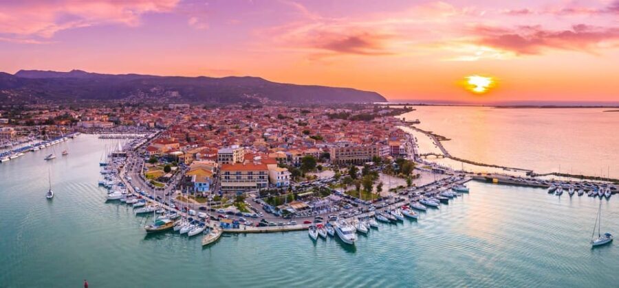 Lefkada Island Day Trip: Explore Beaches and Scenic Wonders - Analyzing the Experience