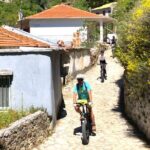 Lefkada: Mountain Gems Electric Fat Bicycle Tour & Tasting - Who Should Consider This Tour?