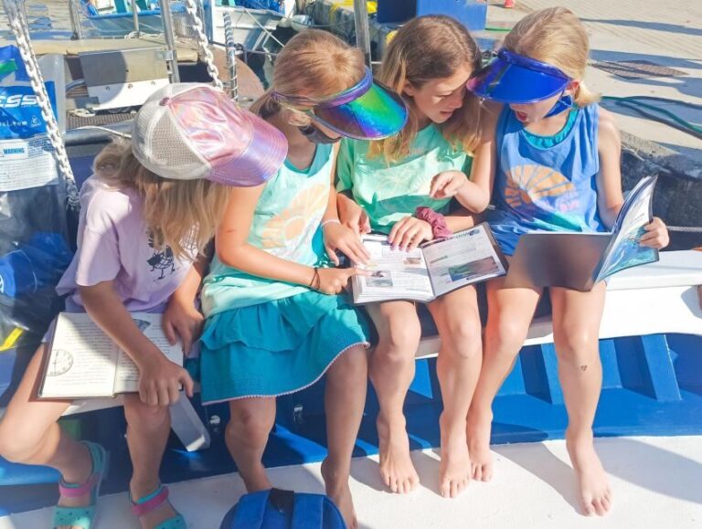 Lefkada: Private Marine Wildlife tour - Who Should Consider This Tour?