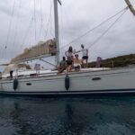 Lefkada: Private Sailboat Rental with Skipper - An In-Depth Look at the Lefkada Private Sailboat Experience