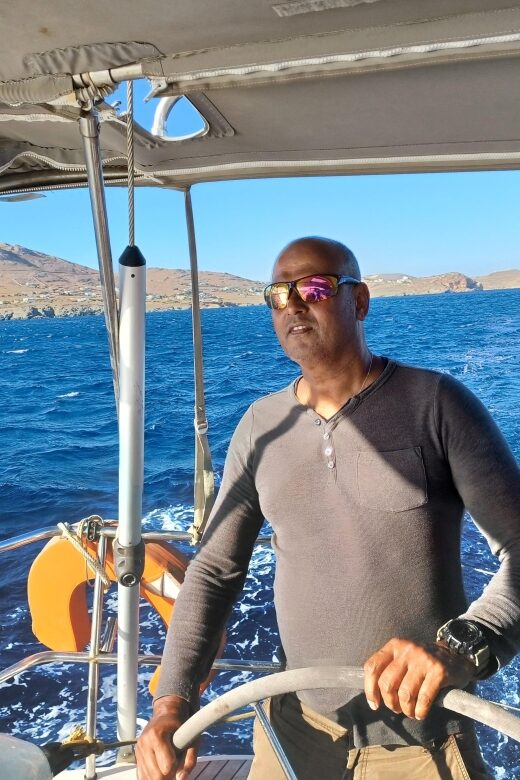 Lefkada to Lefkada Ionian Island Hopping 14 Days - What To Expect When You Book