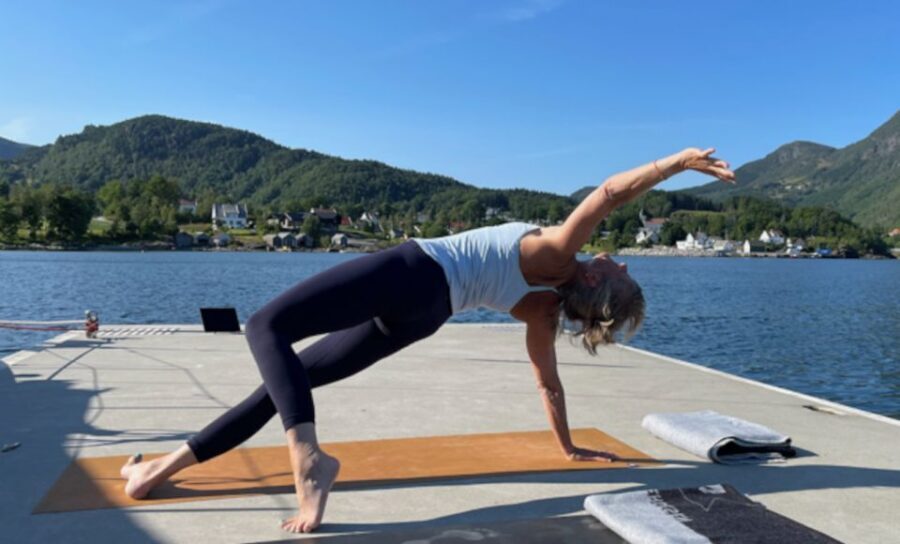 Lefkada to Lefkada Yoga Sailing Ionian Island Hopping 7 Days - Practical Details: What You Need to Know
