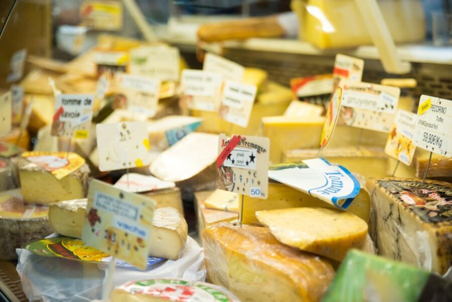Left Bank Delicacies - Saint Germain des Prés - Who Will Love This Tour?