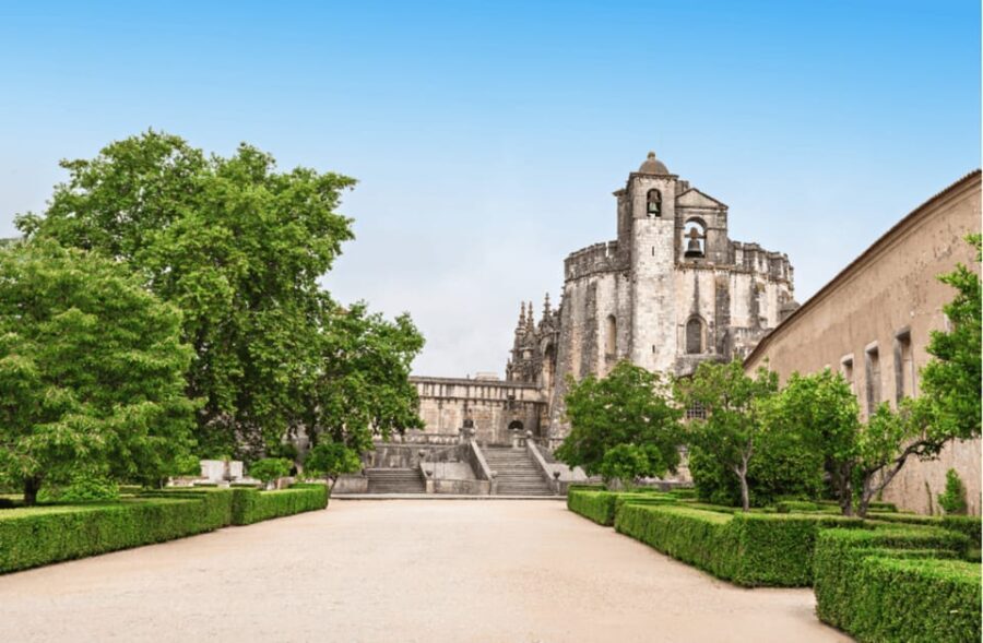 Legacy of the Knights Templar: 4-Day Tour in Portugal - FAQ