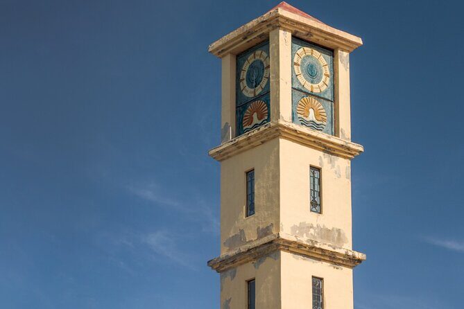 Legacy of the Ottomans: Self-Guided Puzzle Walk in Kusadasi - Who Will Love This Tour?