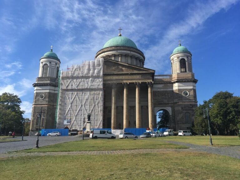 Legendary Danube Bend Private Day Trip - Frequently Asked Questions