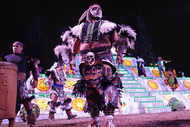 Legendary Day of the Dead Night Show in Xochimilco - Exploring the Experience: A Detailed Look