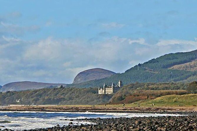 Legendary Dunrobin Castle Tour - A Deep Dive into the Dunrobin Castle Tour