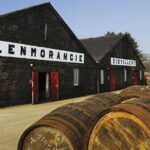 Legendary Glenmorangie Whisky tasting and more - FAQ