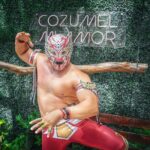 Legendary Mexican Lucha Libre Experience in Cozumel Meet andGreet - FAQs About the Cozumel Lucha Libre Tour