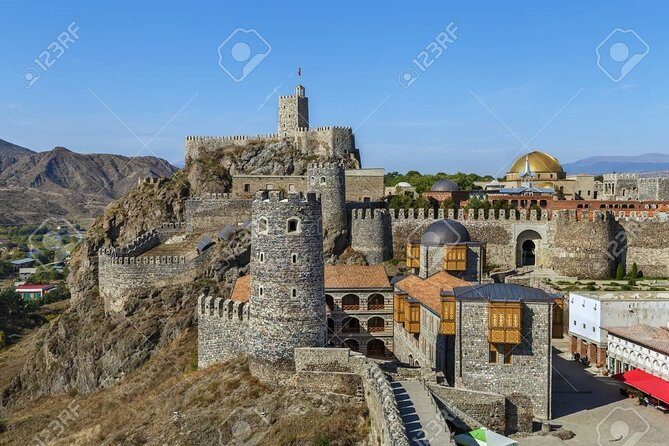 LEGENDARY PLACES OF GEORGIA: VARDZIA, BORJOMI, RABAT.( Private Tour) - The Sum Up: Who Should Consider This Tour?