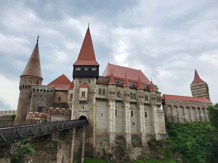 Legendary Transylvania - best version - Practical Details and Value