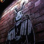 Legends, Ghosts and Ghouls Walking Tour Dublin - The Guide’s Role