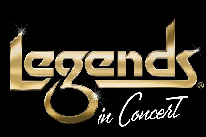 Legends in Concert Myrtle Beach Admission - The Sum Up