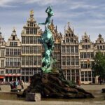 Legends of Antwerp Private Walking Tour - The Sum Up