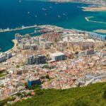 Legends of Gibraltar: Self-Guided Story Puzzle Walk - Detailed Breakdown of the Itinerary