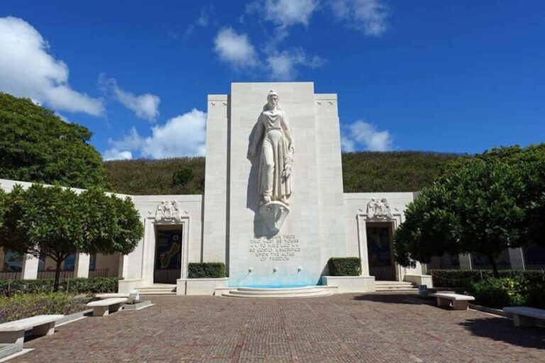 Legends of Hawaii: Oahus Untold Stories - Frequently Asked Questions