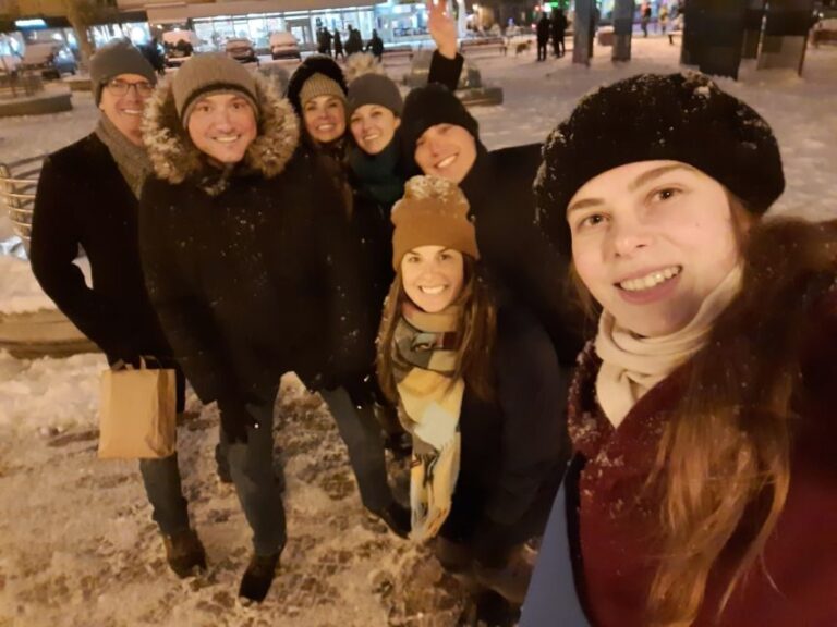 Legends of Old Town 1 Hour Walking Tour in Wroclaw (English) - What’s Included and What to Expect