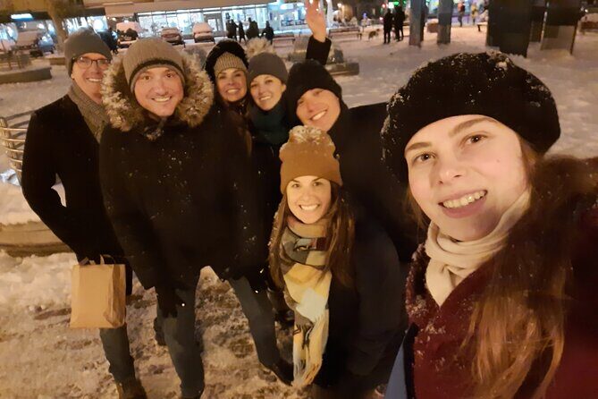 Legends of Old Town 1 Hour Walking Tour in Wroclaw - Practical Details and Why They Matter
