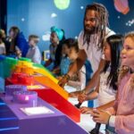 LEGO® Discovery Center Atlanta Admission Ticket - Who Will Love It?