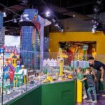 LEGO® Discovery Center Boston Admission Ticket - A Detailed Look at LEGO Discovery Center Boston