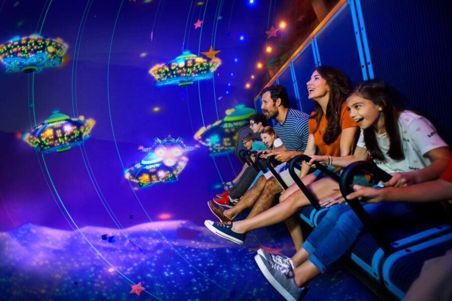 LEGOLAND California Resort: Theme Park 1-Day Admission - The Authentic Experience: What the Reviews Reveal