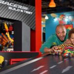 LEGOLAND Discovery Center Chicago Admission Ticket - Who Will Love This?