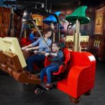 LEGOLAND® Discovery Center Dallas Admission Ticket - Who Should Visit?