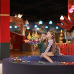 LEGOLAND® Discovery Center Kansas City - What’s Included and How It’s Structured