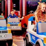 LEGOLAND Discovery Centre Manchester - FAQ about LEGOLAND Discovery Centre Manchester