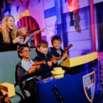 Legoland Discovery Centre Melbourne General Admission - Who Should Consider This Experience?