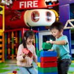 LEGOLAND Discovery Centre Melbourne General Entry Ticket - Price and Value Analysis