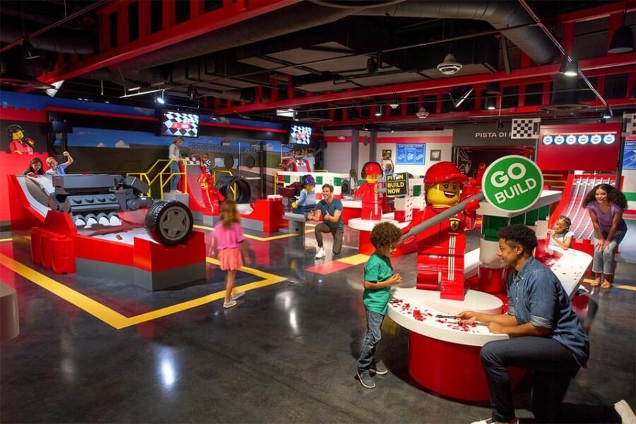 LEGOLAND® Florida Resort 1-Day Entry Ticket - Who Should Consider This Experience?