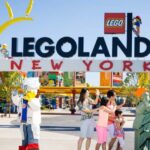 LEGOLAND® New York Resort 1-Day Theme Park Admission - The Itinerary Breakdown and What Makes Each Part Special