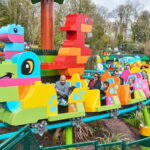 LEGOLAND Windsor Resort: Entrance Ticket - The Rides and Attractions – What You Can Expect