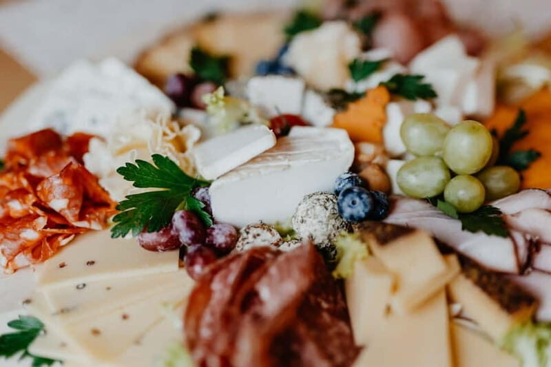 Lehmann Cheese Dairy: A culinary journey through the art of cheese making - A Detailed Look at the Lehmann Cheese Dairy Tour